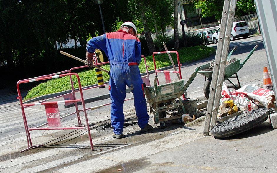 entreprises d'assainissement Maisons-Alfort