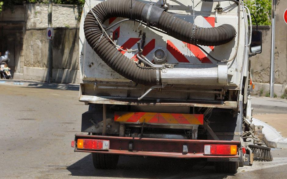 déboucher canalisations Domont