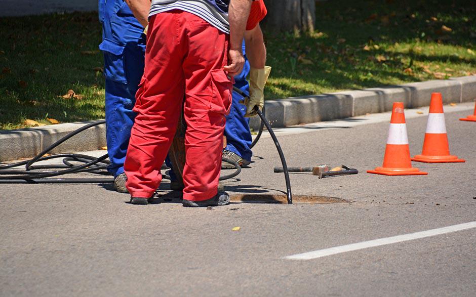 comment déboucher une toilette sans siphon Beynes