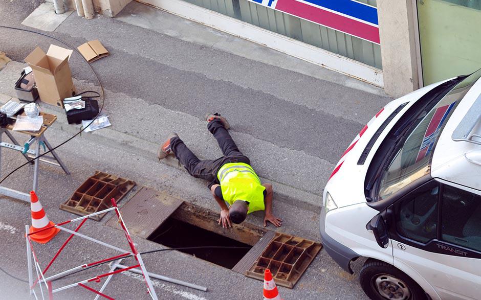 débouche canalisations Saint-Maur-des-Fossés
