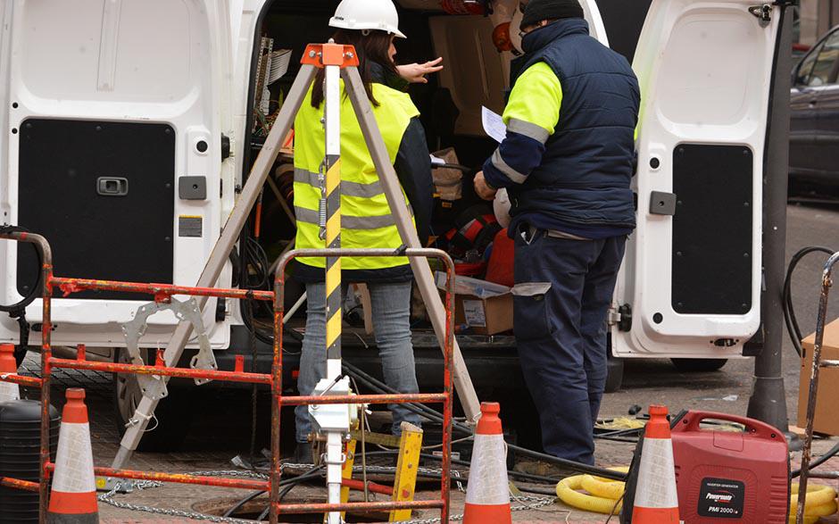 déboucheur chimique canalisation Villepreux